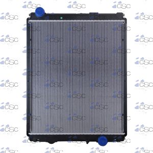 Mitsubishi Sterling Radiator 627RA005WF