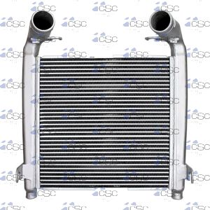 Peterbilt Charge Air Cooler