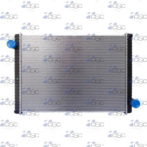 Peterbilt Radiator 633RA004