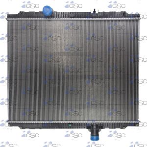 Peterbilt Radiator 633RA038