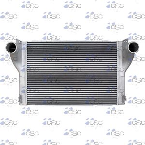 Kenworth Peterbilt Charge Air Cooler 633CA089