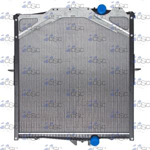 Volvo Radiator 637RA009WFA