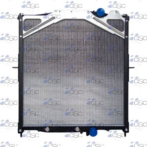 Volvo Radiator 637RA040WF
