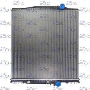 Volvo/Mack Radiator 637RA043