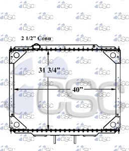 Volvo / Autocar 637RA091