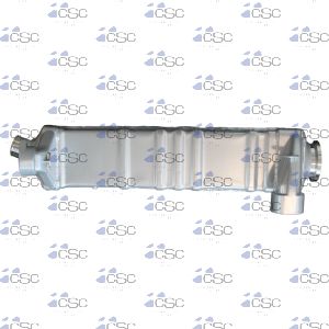 Volvo EGR Cooler  637EGR001
