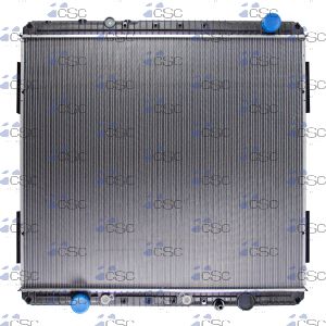 Western Star Radiator 639RA1280