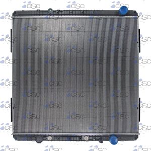 Western Star Radiator 639RA9183