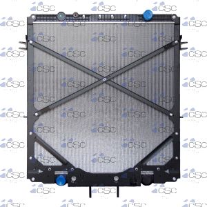 Western Star Radiator 639RA9334WF