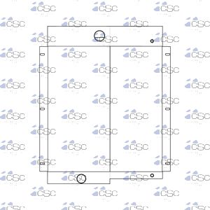 Atlas Copco Combo Unit 807CU001