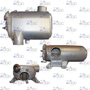 Detroit Diesel EGR 820EGR001