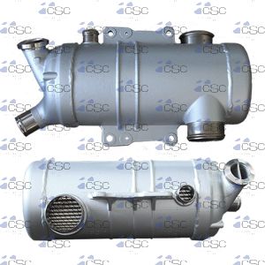 Detroit  Diesel EGR Cooler 820EGR002