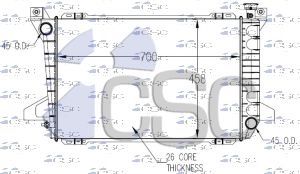 CSC894