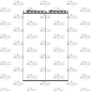 Lennox Condenser Coil 901CC004