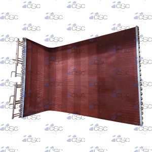 Lennox Condenser Coil 901CC005