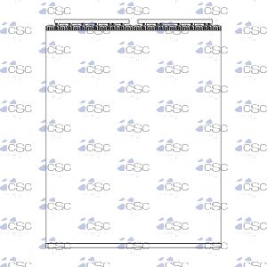 Lennox Evaporator Coil 901EC001