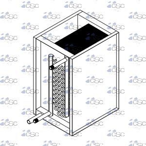 Aircoil Condenser Coil 903CC001M