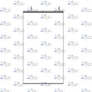 Carrier Condenser Coil 906CC001