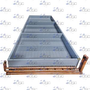 JBT AeroTech Condenser Coil 912CC001