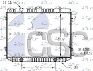 CSC961