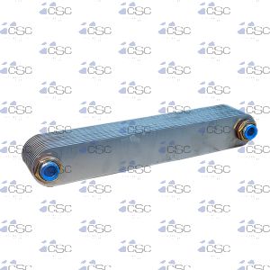 Plate Oil Cooler OC181475NPT