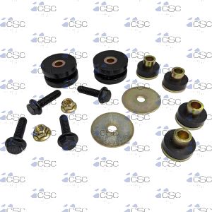 Peterbilt Mount Bushing Kit RB041KIT