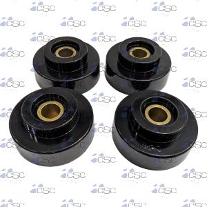 Kenworth Radiator Bushing Kit RB06KIT1