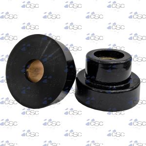 Peterbilt Radiator Mount Kit RB084KIT