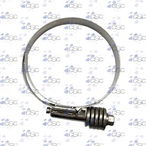 430C5.0-5.5 – Constant Tension Hose Clamp 