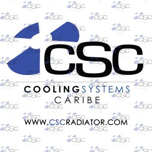 Cummins Onan Radiator 403RA930