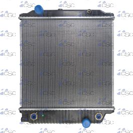 Spartan Radiator Spartan Mortorhome Radiator