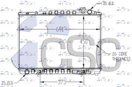 22c76 CSC2275