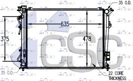 CSC2832