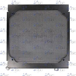 Bobcat Skidsteer Radiator