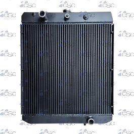 Lincoln Electric Welder Radiator