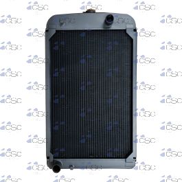 Kohler Generator Radiator
