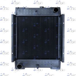 Sdmo Radiator Mounts SDMO Generator Radiator