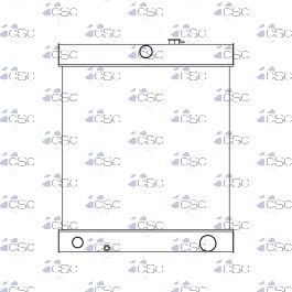 Dds Meta Radiator DMT Generator Radiator