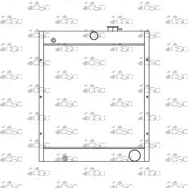 Dds Meta Radiator DMT Generator Radiator