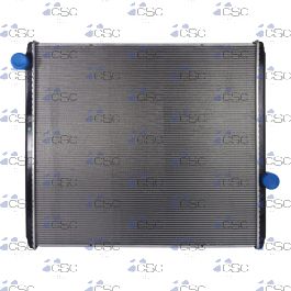 Lt9653 Radiator FORD Louisville / LT-LTS-LTLS 9000/9501 / Radiator