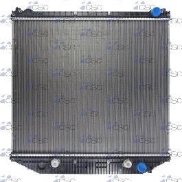 Freightliner / Sterling Radiator