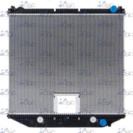 Freightliner / Sterling Radiator