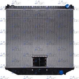 Freightliner / Sterling Radiator