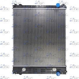 FREIGHTLINER / STERLING RADIATOR