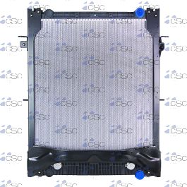 Freightliner / Sterling Radiator