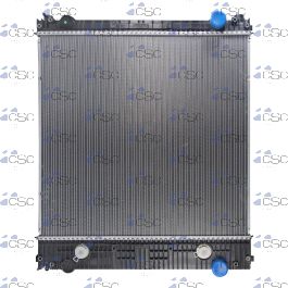 Freightliner / Sterling Radiator