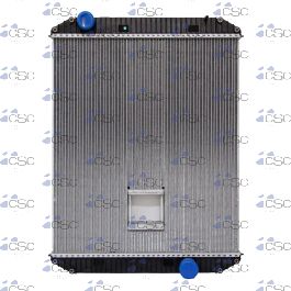 Freightliner Radiator