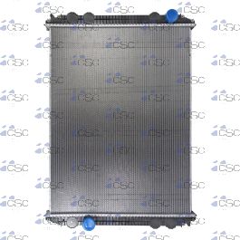 Freightliner Century / Columbia Radiator