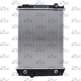 Freightliner Radiator 2004-07 / Sterling L & LT 7500 & 8500 Series