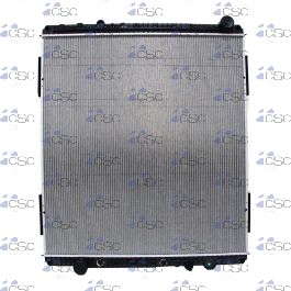61447 Radiator Freightliner Radiator
